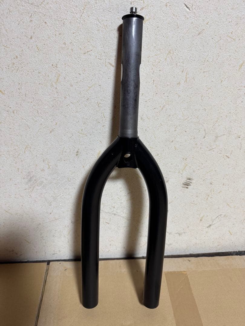 BMXフォークS&M BMX RaceXLT Fork Made in USA