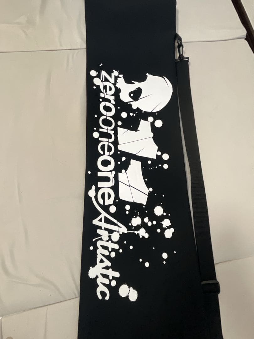 011 ARTISTICゼロワン バートケースセット