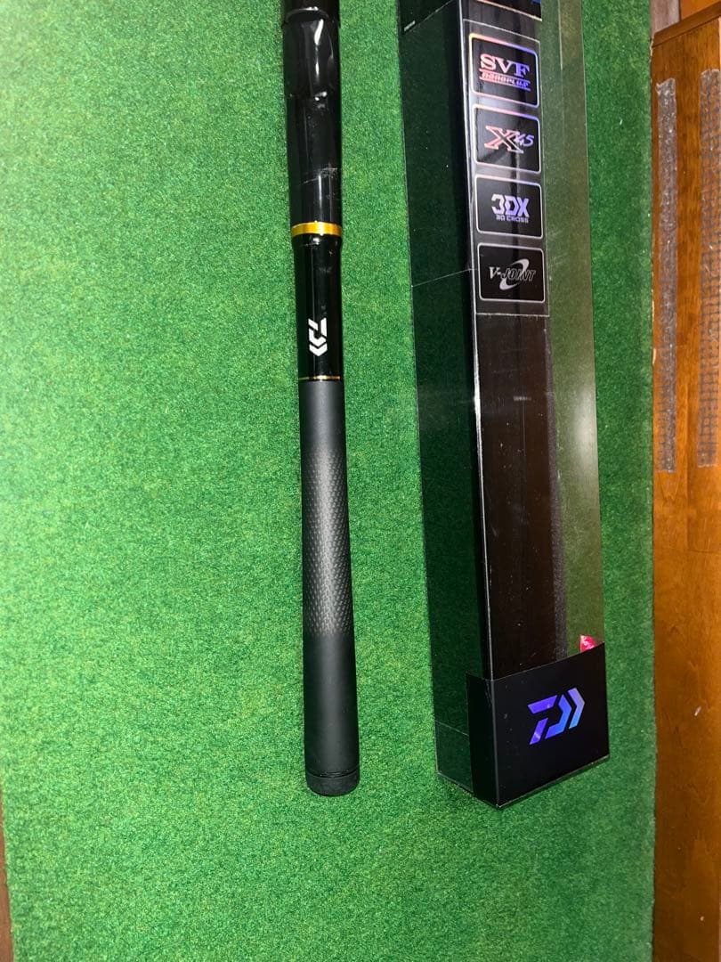 値下げ！超美品！DAIWA OREGA 4-57B遠投