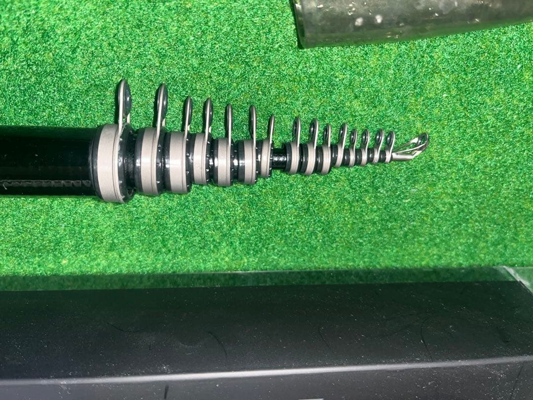 値下げ！超美品！DAIWA OREGA 4-57B遠投