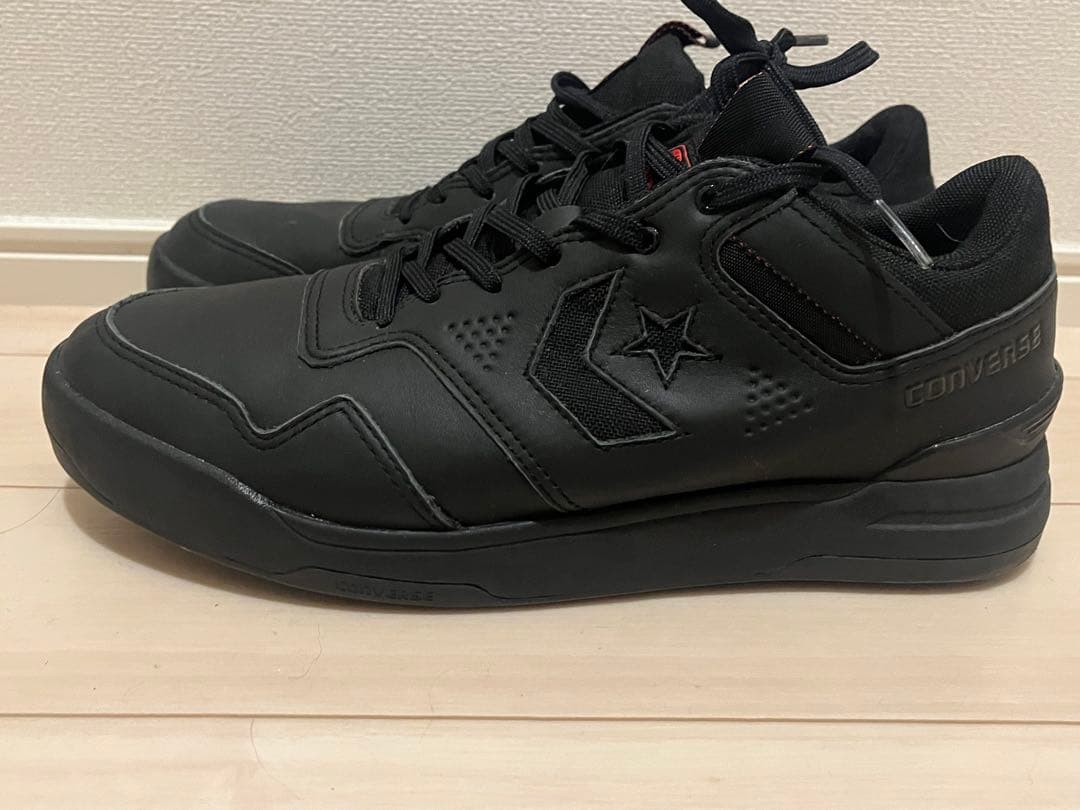 briefing CONVERSE コンバース ブリーフィングゴルフシューズ美品