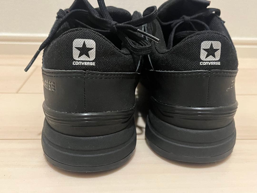 briefing CONVERSE コンバース ブリーフィングゴルフシューズ美品