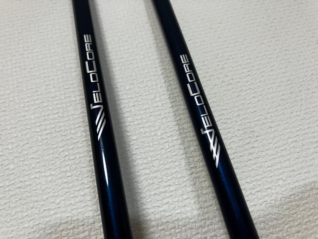 Fujikura Ventus BLUE 6S シャフト2本セット