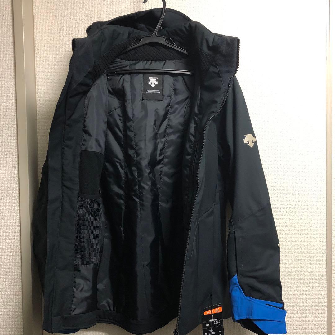 デサント DESCENTE スノーウェア 男女兼用 ユニセックス 最終価格