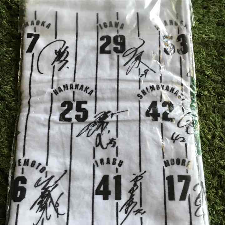 阪神タイガース 2003年 優勝記念