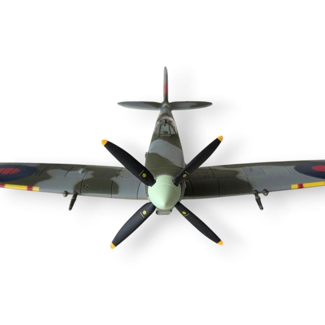 HM 1/48エアパワーシリーズ HA8305 スーパーマリン スピットファイア