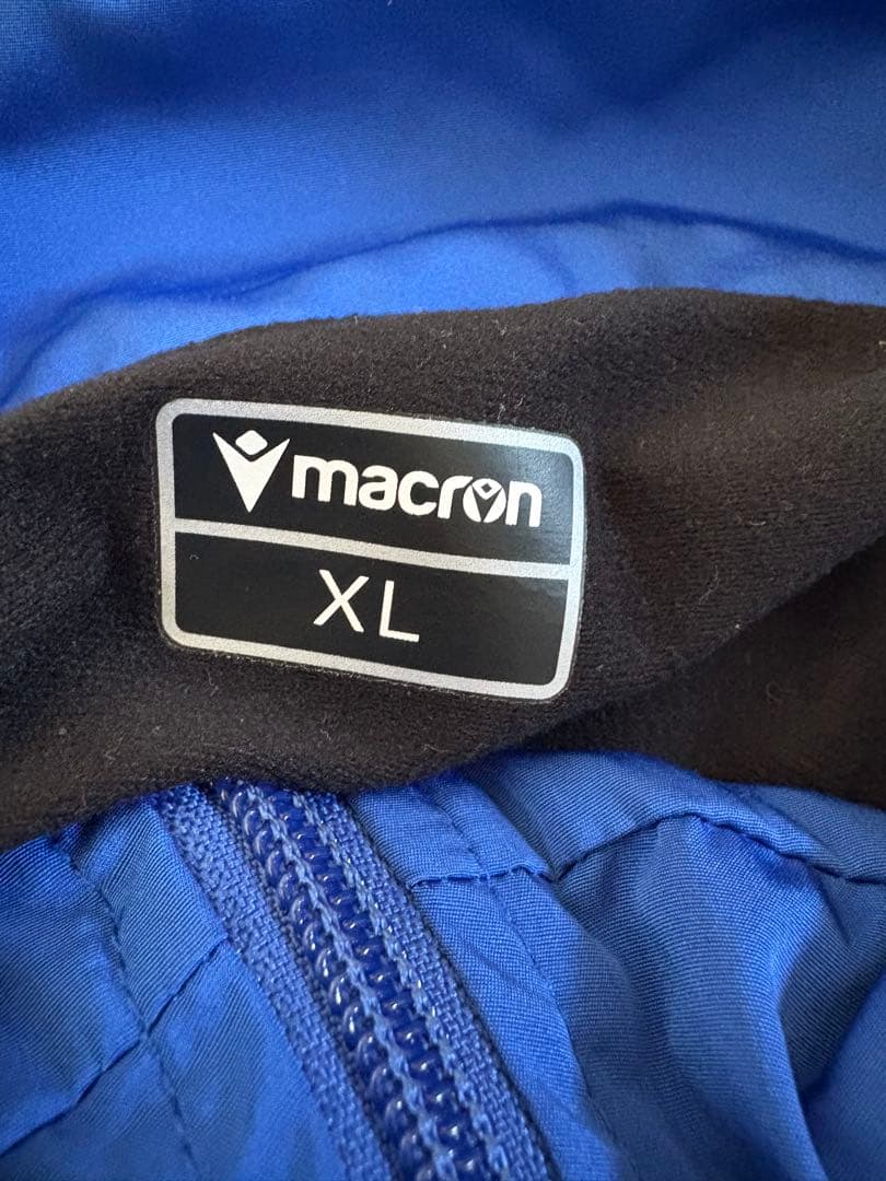 vファーレン長崎ウェア　ピステmacaron XL