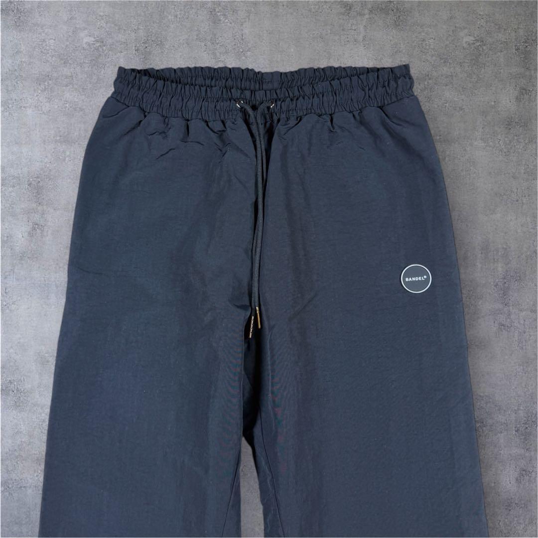 BANDEL GOLF Woven Pants バンデル ゴルフウーブンパンツ