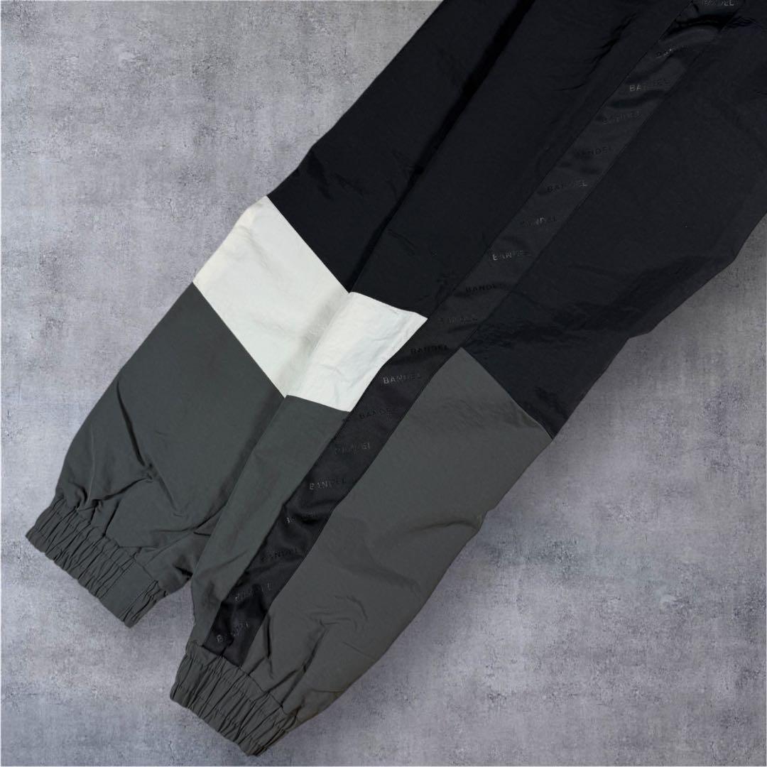 BANDEL GOLF Woven Pants バンデル ゴルフウーブンパンツ