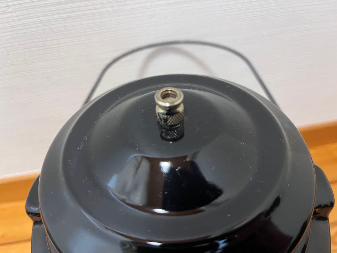 Coleman Powerhouse Dual Fuel ランタン※値下げ中
