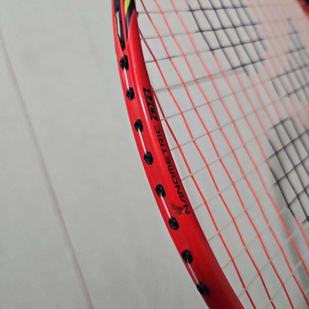 YONEX ヨネックスボルトリックリンダンフォース[CN]