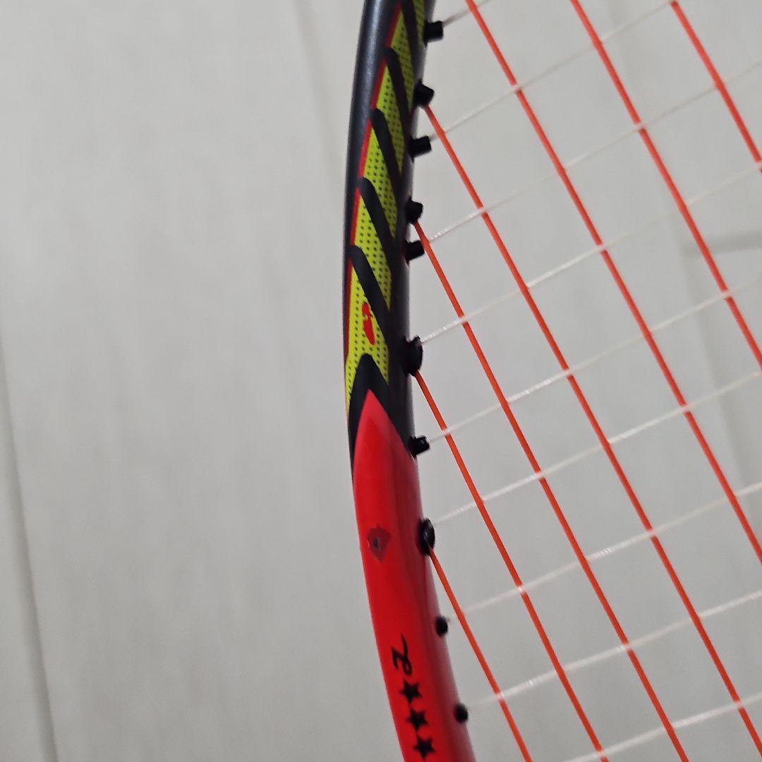 YONEX ヨネックスボルトリックリンダンフォース[CN]
