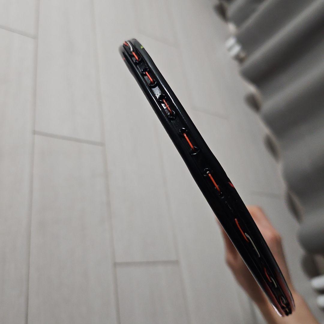 YONEX ヨネックスボルトリックリンダンフォース[CN]