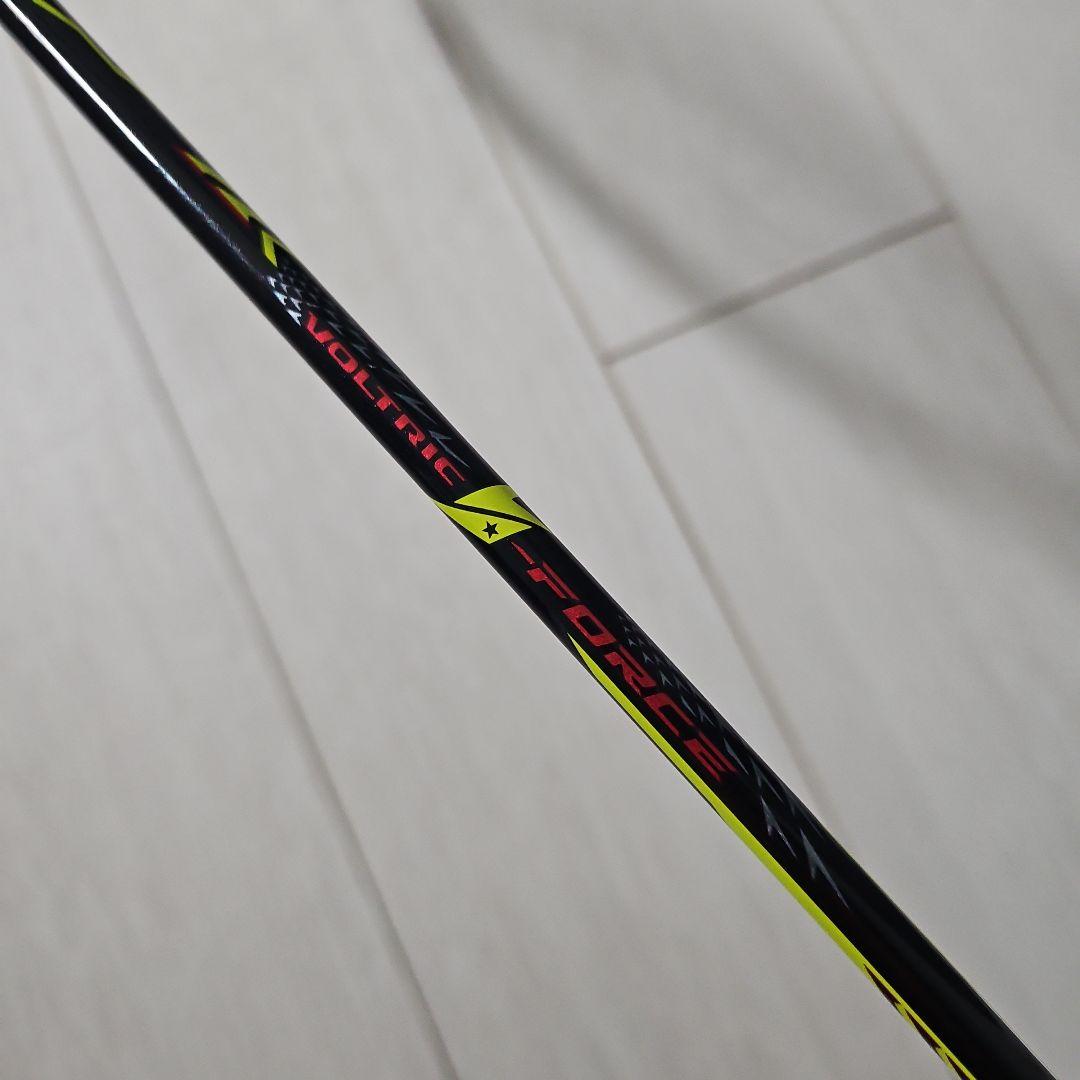 YONEX ヨネックスボルトリックリンダンフォース[CN]