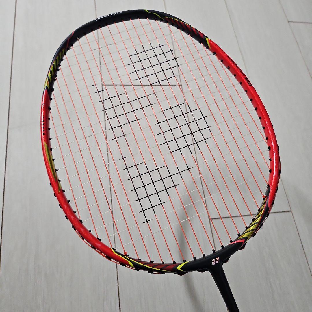 YONEX ヨネックスボルトリックリンダンフォース[CN]