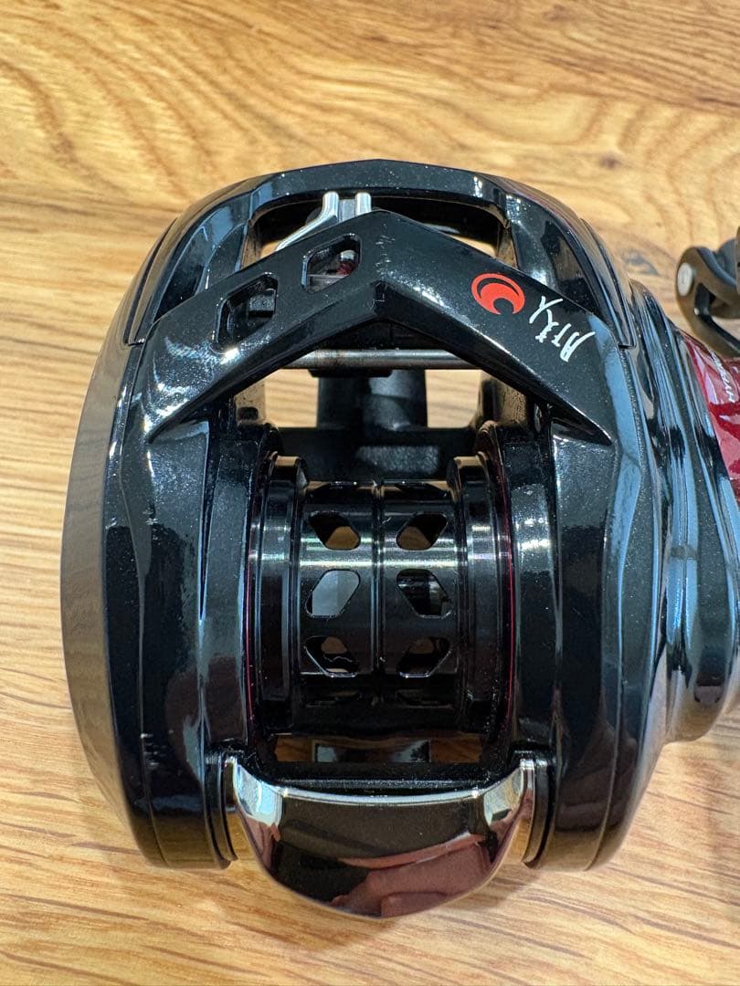 DAIWA 月下美人　AIR TW 8.5R PE SPECIAL