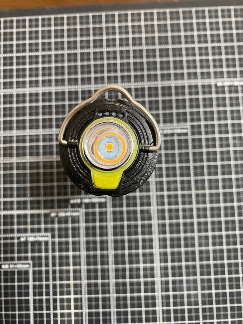 ゴールゼロ&ランプシェード&アルミ三脚&磁石付きソケットセット