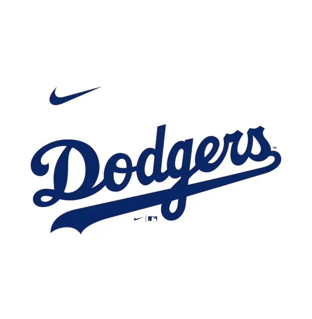 新品未使用正規品　NIKE ドジャース 大谷翔平 Tシャツ 2XL　ホワイト
