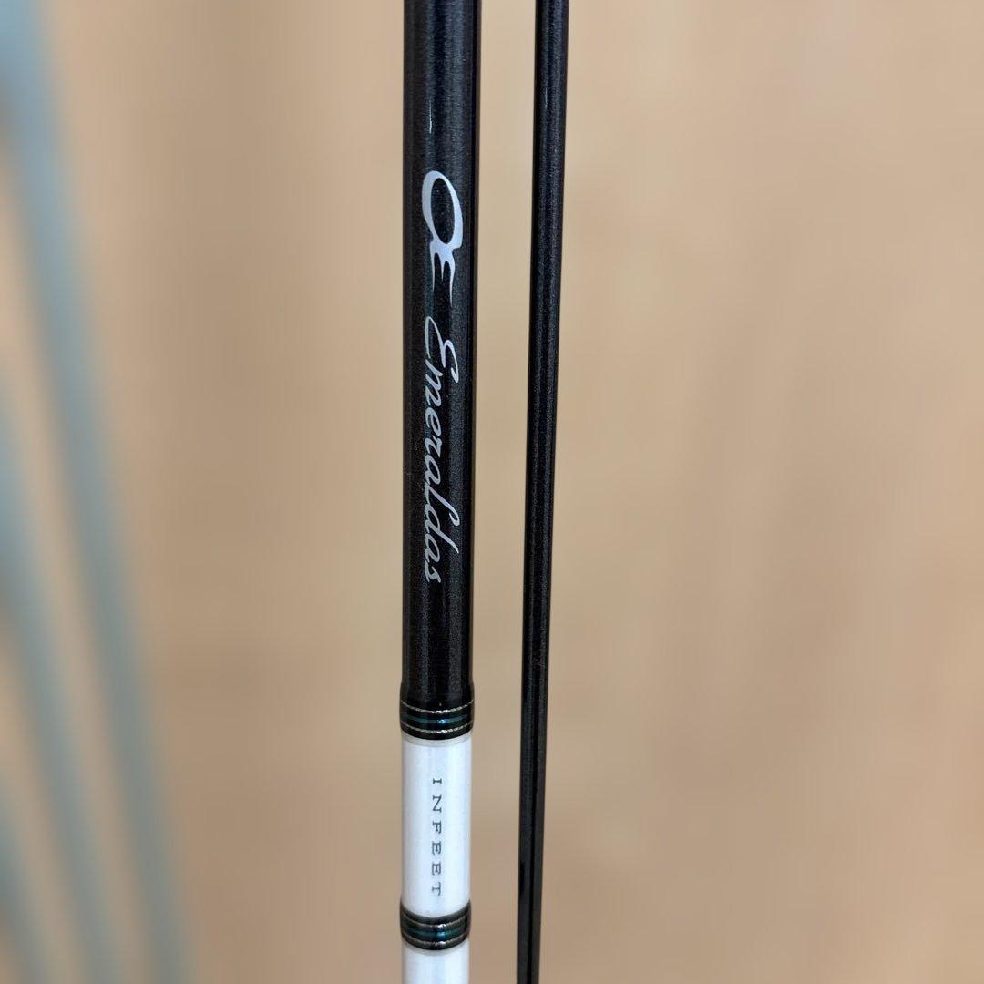 新*郎様 【セール】エメラルダス INF 86MLI