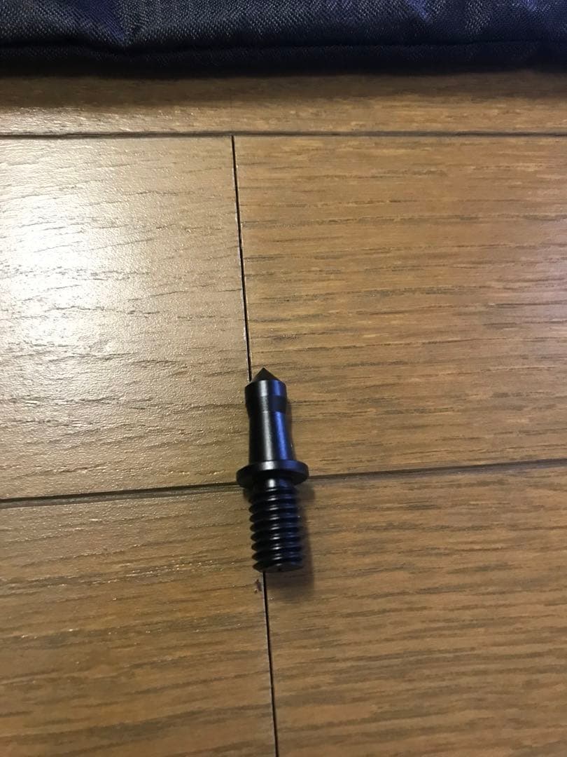 ANTCAUS アントカウス カーボン マルチ テント ポール　110〜140㎝