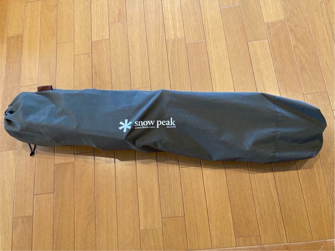 peak ローチェア30 ブラウン