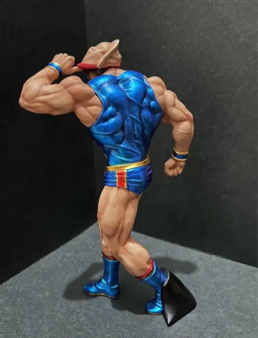 ccp キン肉マン　フェイスフラッシュ
