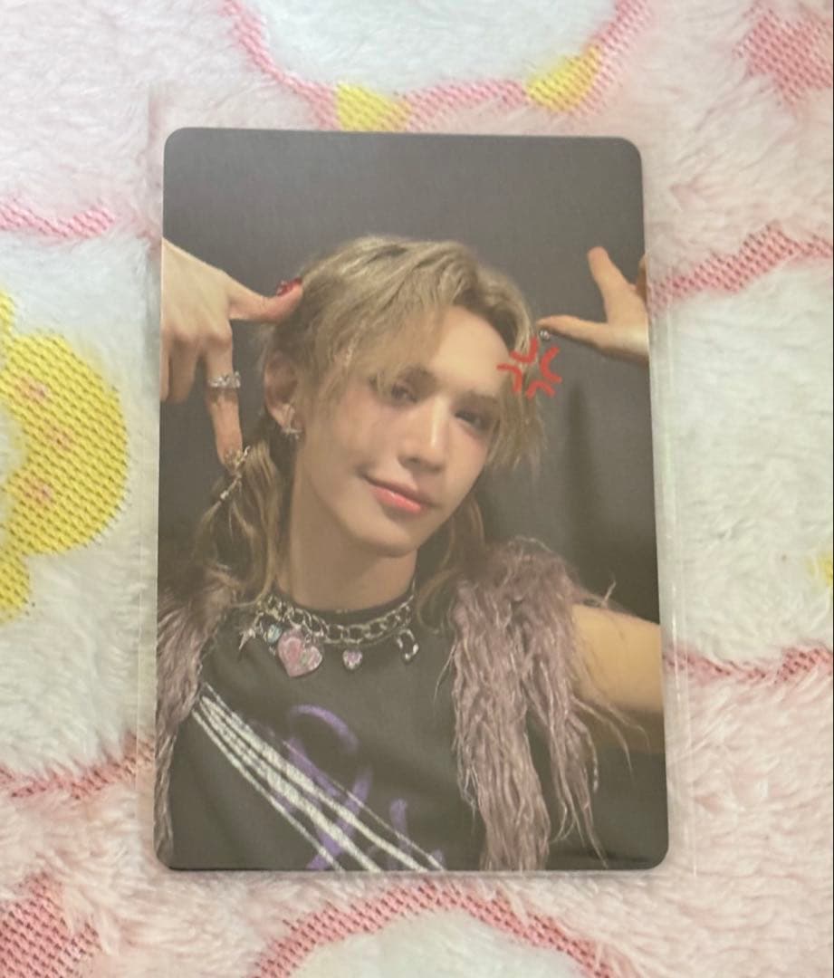 XLOV mystargoods ウムティ トレカ