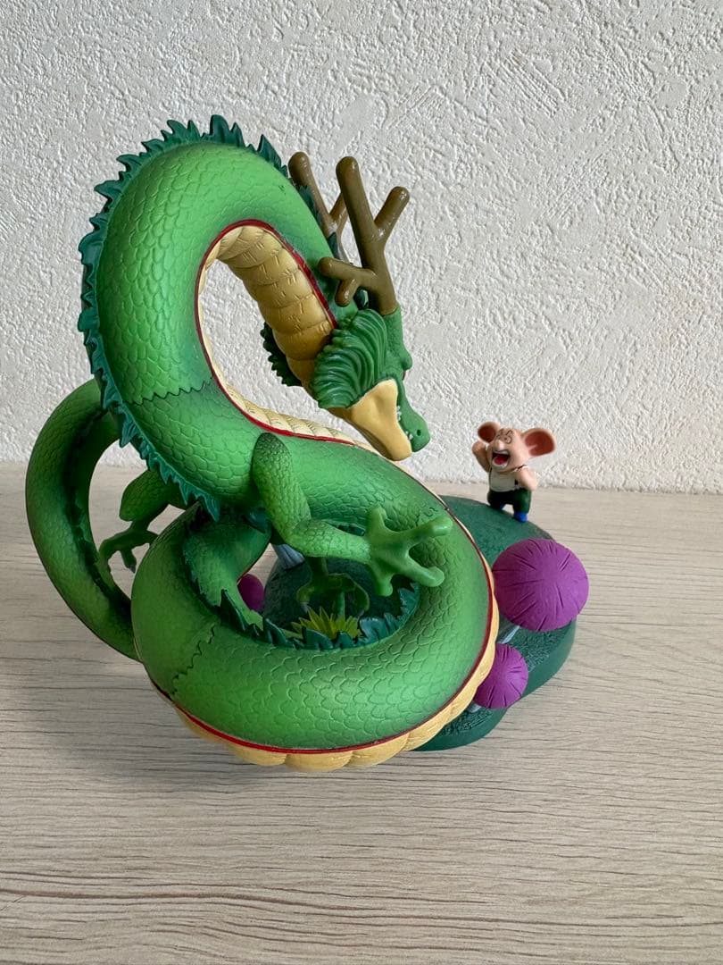 一番くじドラゴンボールドラゴンヒストリー2 D賞B賞