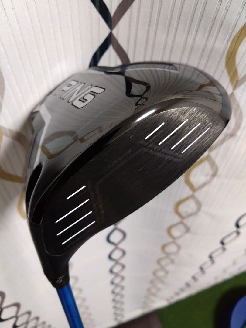 PING G440 SFT 10.5 SR 美品 ドライバー