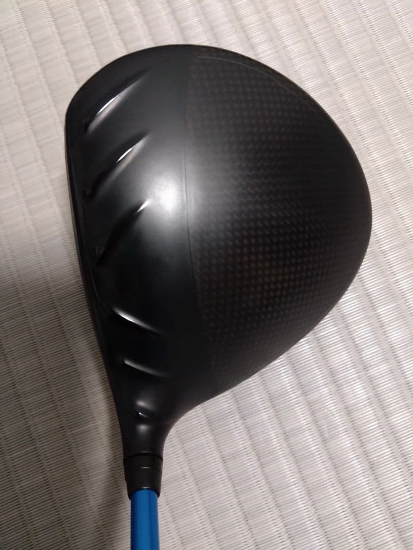 PING G440 SFT 10.5 SR 美品 ドライバー