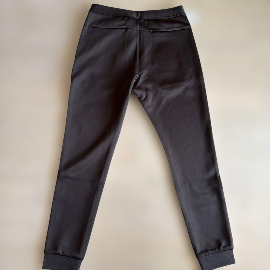 【新品未使用】FCRB PDKジャケット＆パンツ　上下セット　ブラウン