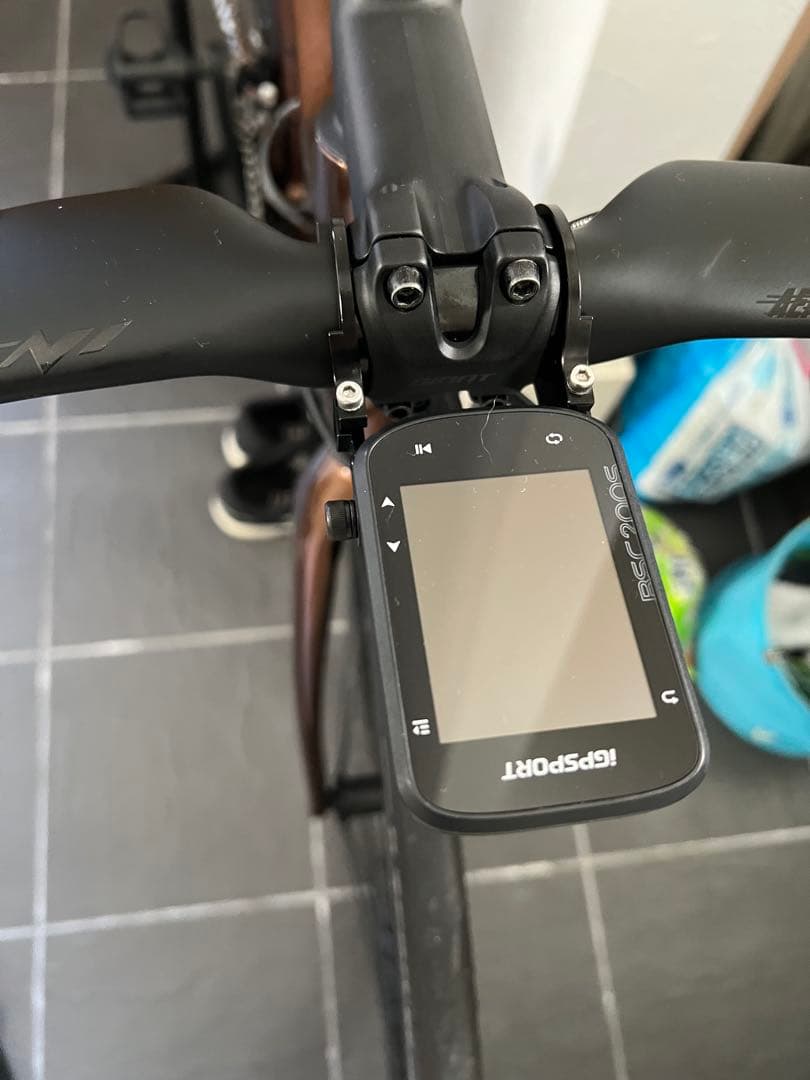 自転車本体 GIANT TCR advanced 2 KOM DISC 2023 M
