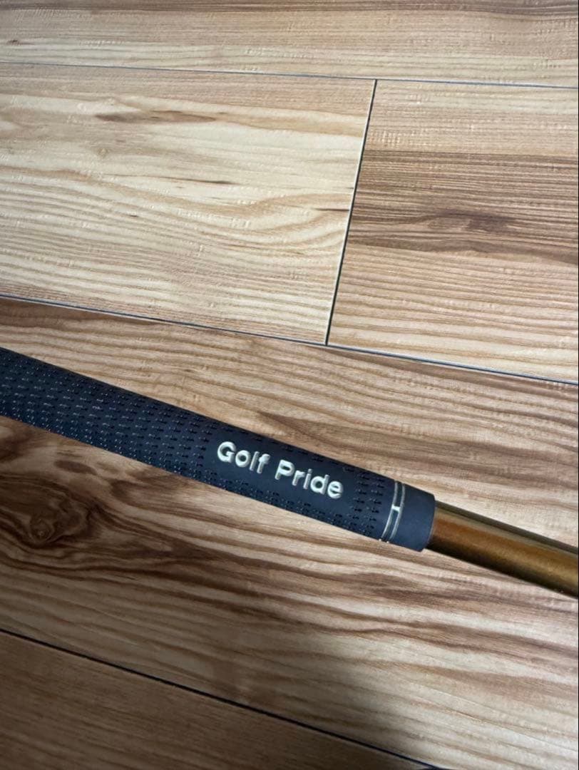 【希少レフティ】PING G400 3U 19° ALTA J CB (S)