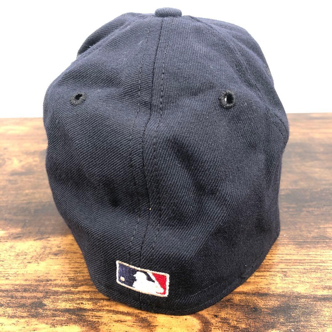 ビンテージ NEW ERA ヤンキース プロモデル 7 1/8