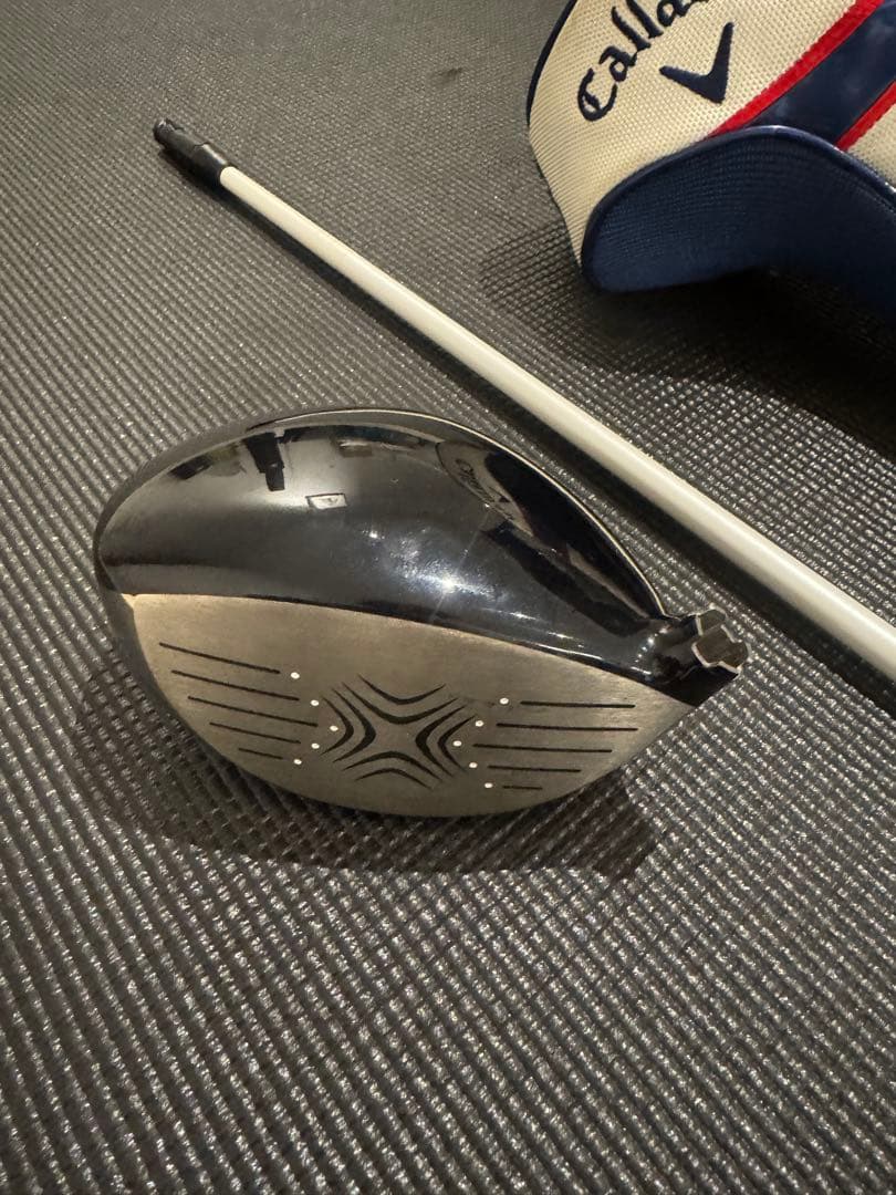 Fujikura Speeder 661 Sフレックス ゴルフシャフトセット