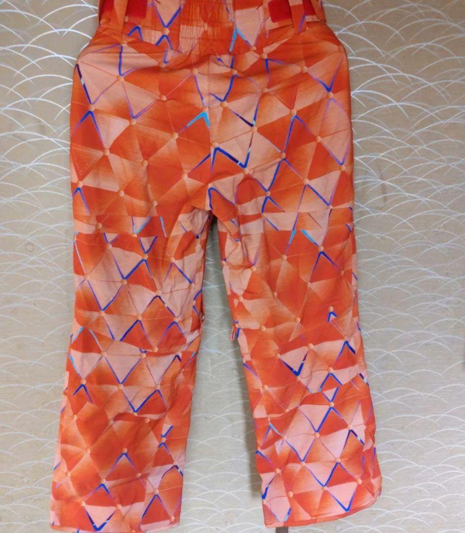 XXS 新品タグ付き フェニックス Phenix Team-3-D Pants