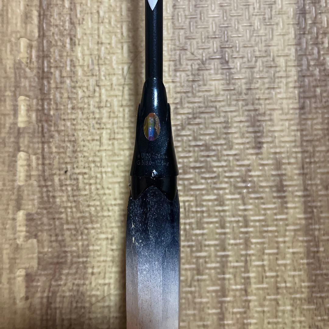 ASTROX 99Pro、88Sproラケット 2本セット
