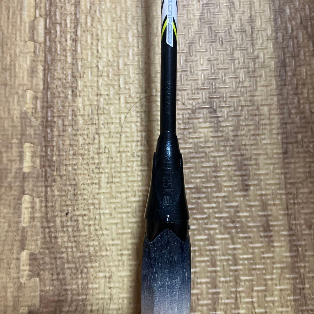 ASTROX 99Pro、88Sproラケット 2本セット