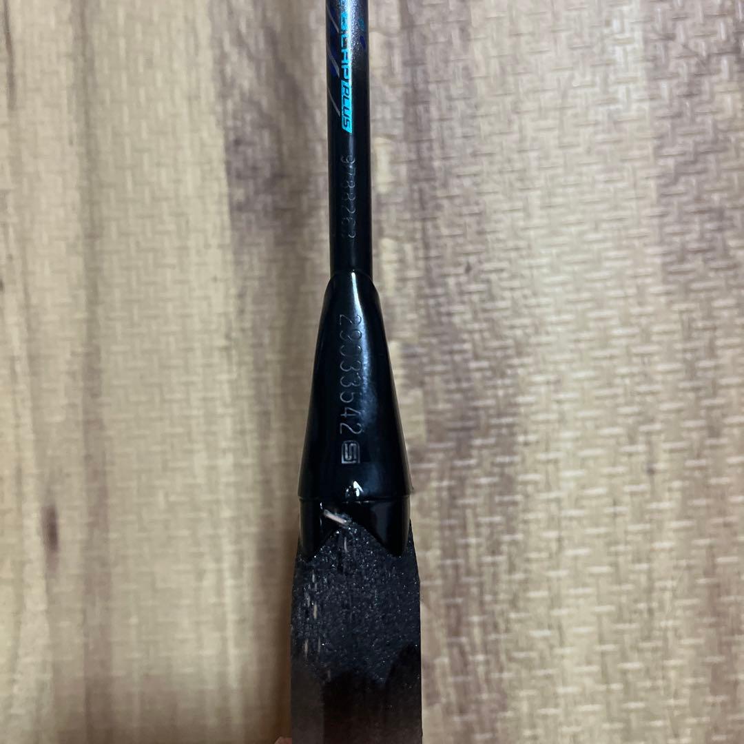 ASTROX 99Pro、88Sproラケット 2本セット