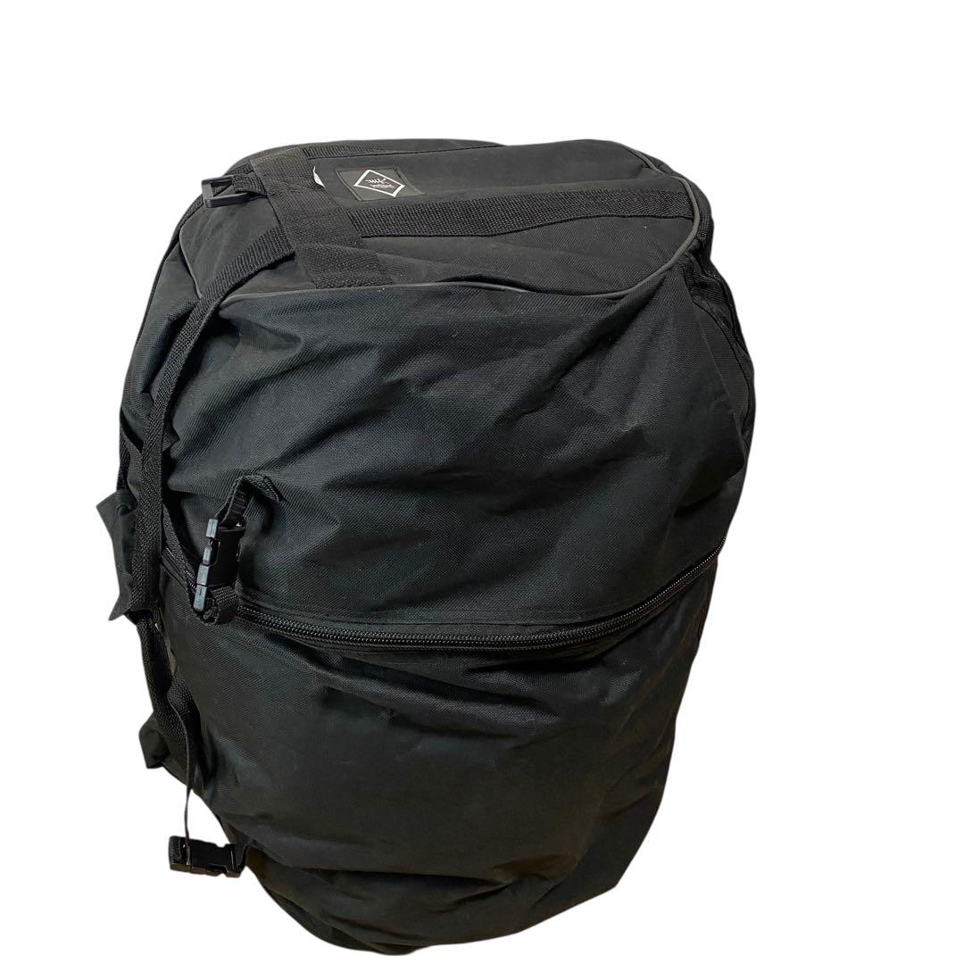 【美品】諏訪工芸 長胴太鼓 1.0尺（巻耳） 高さ45cm 専用ソフトケース付