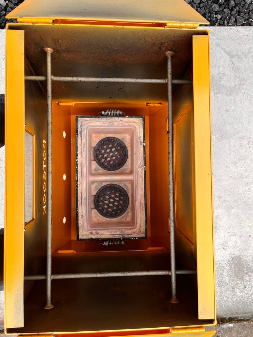POTCOOK かまど焼き芋調理器具