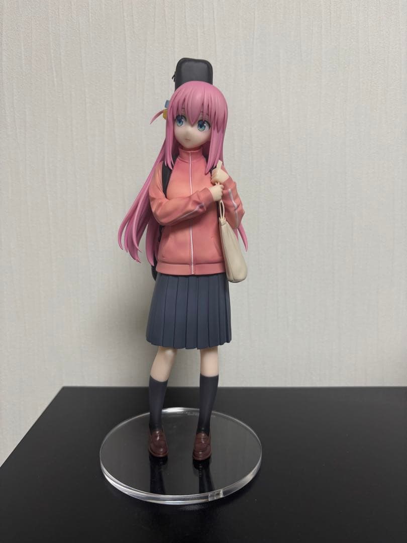 ぼっちざろっく フィギュア まとめ売り