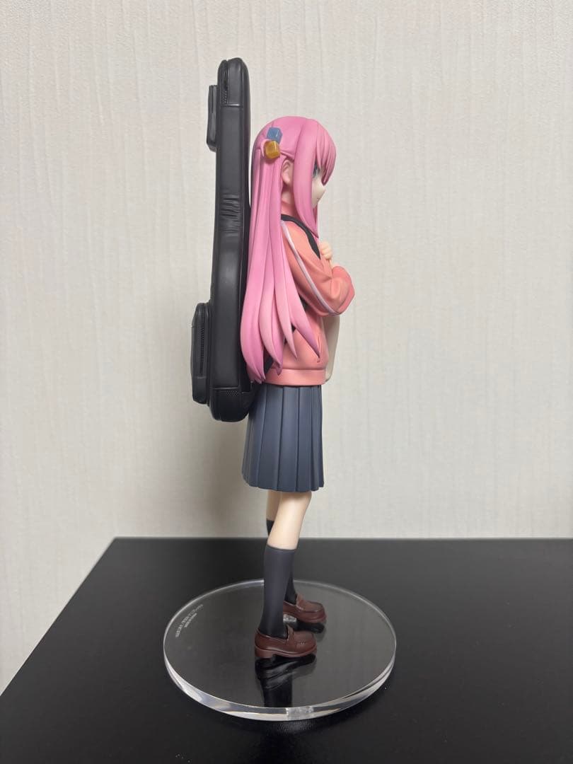 ぼっちざろっく フィギュア まとめ売り