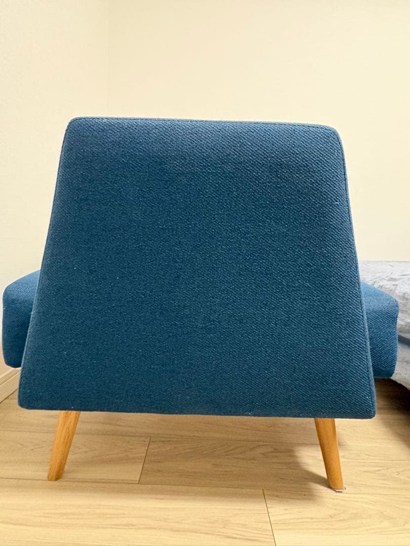 IDEE AO sofa 【1人掛け用ソファ】