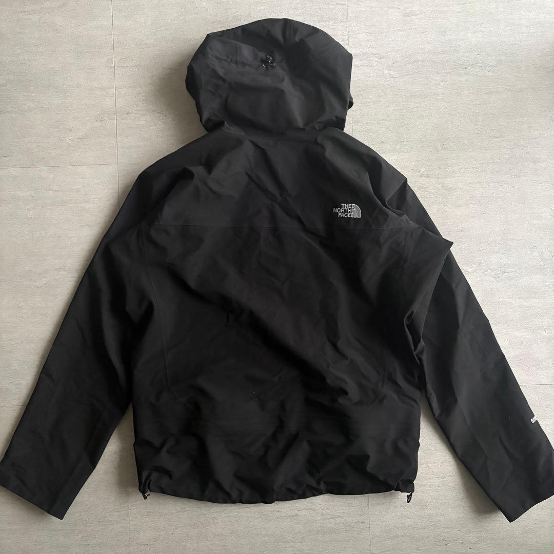 THE NORTH FACE GORETEX スノーボードウェア XL ブラック