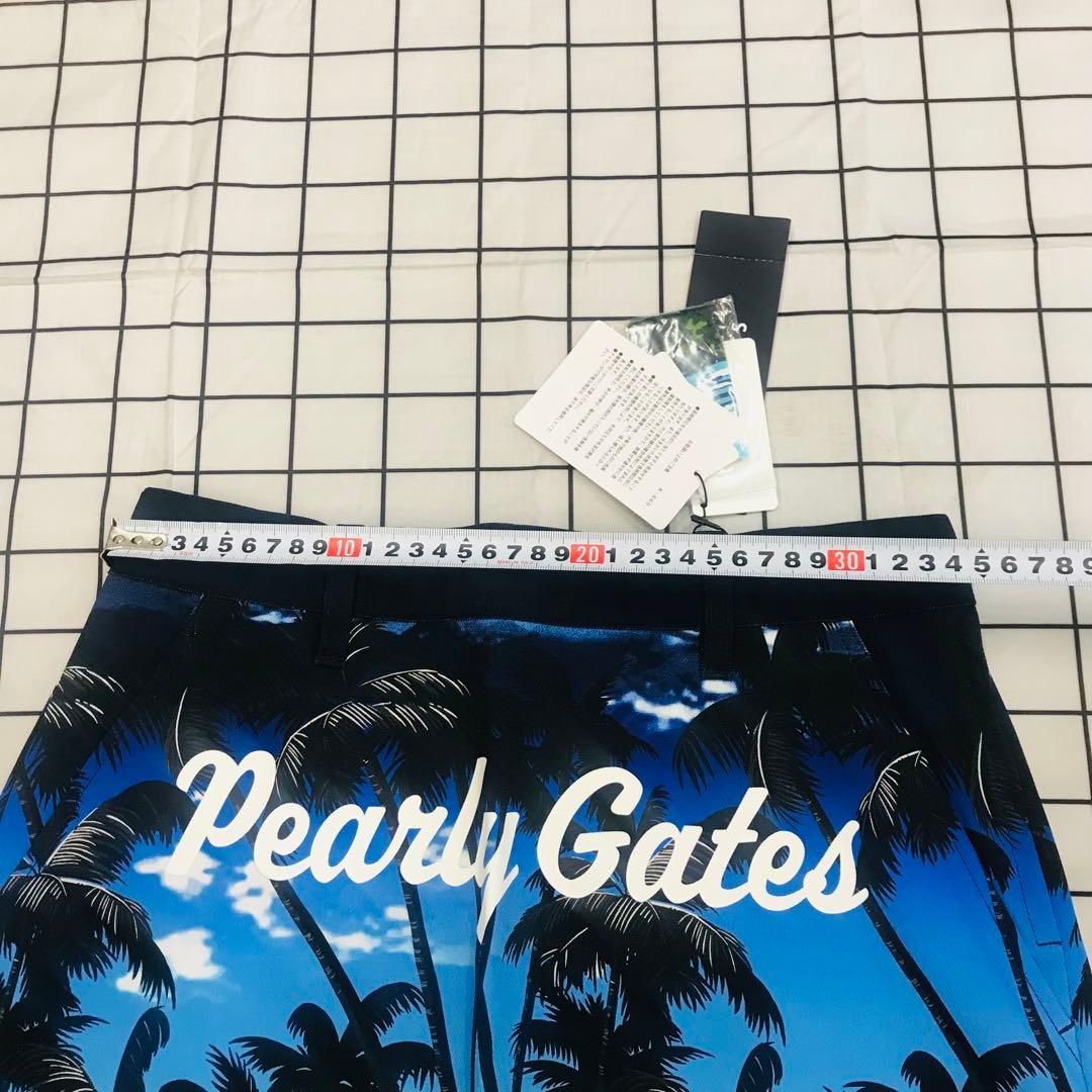 PEARLY GATES ゴルフ スカート　ミ26