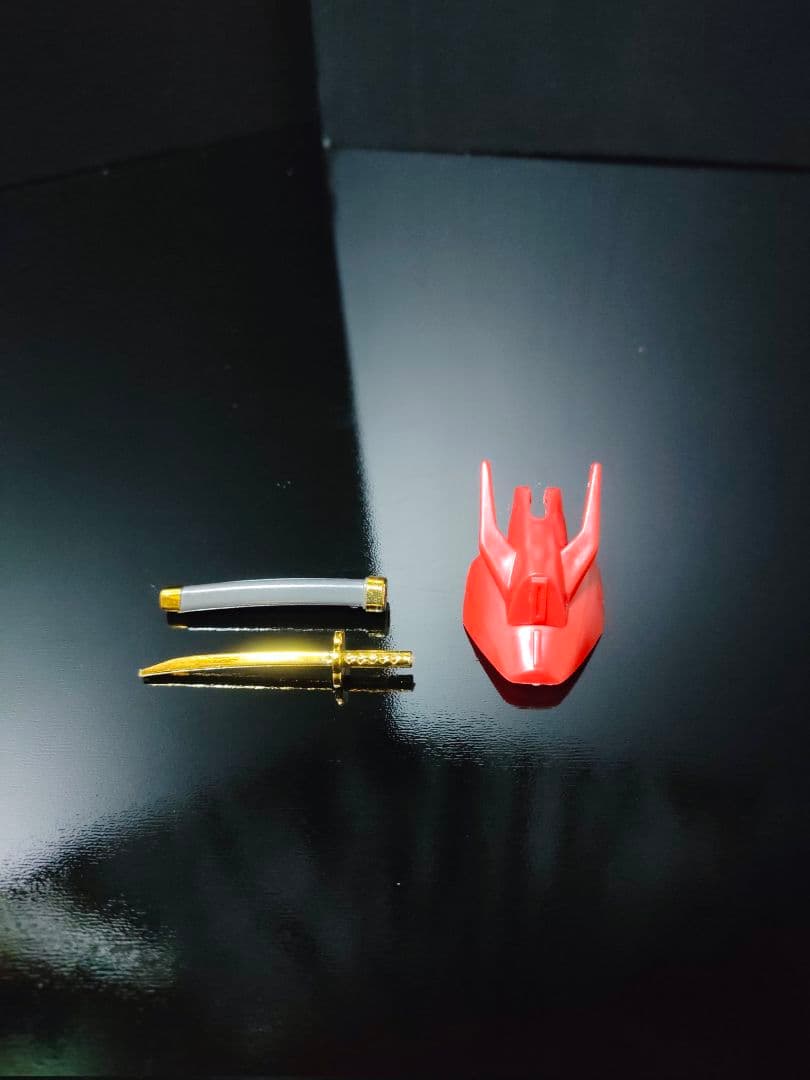 【80年代製】SDガンダムクロス 機動警察パトレイバー フィギュア プラモデル