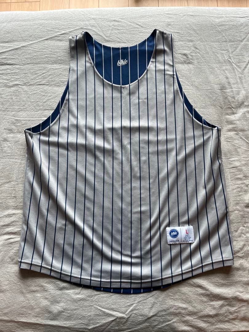 ボーラホリック　セットアップ　ballaholic