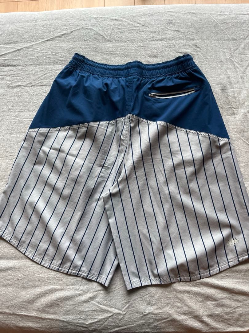 ボーラホリック　セットアップ　ballaholic