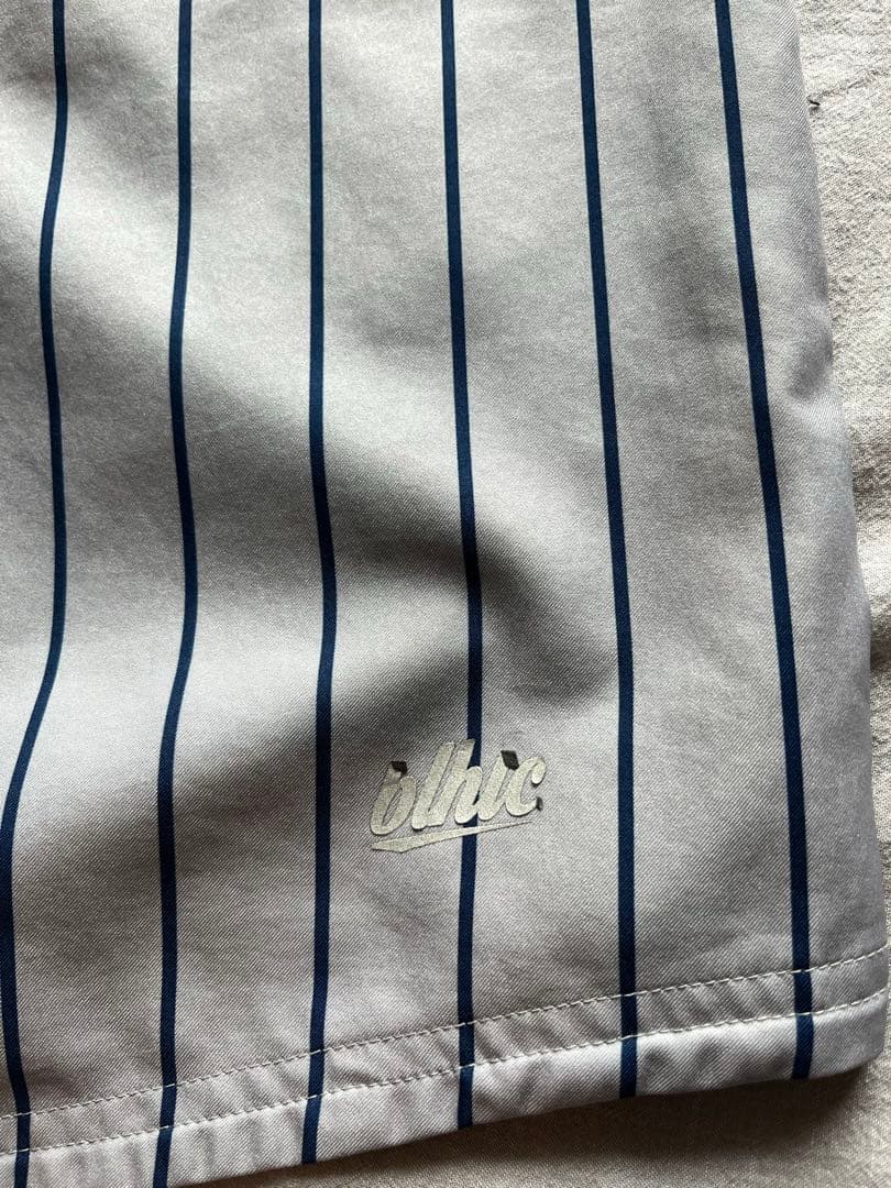 ボーラホリック　セットアップ　ballaholic